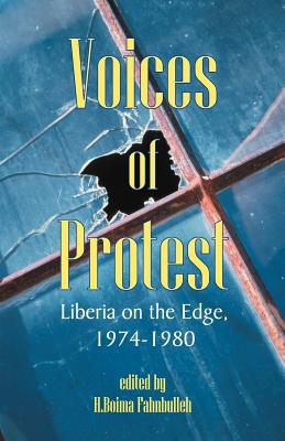 Immagine del venditore per Voices of Protest: Liberia on the Edge, 1974-1980 (Paperback or Softback) venduto da BargainBookStores