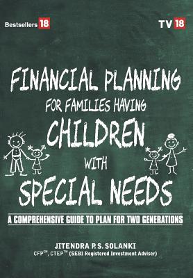 Seller image for Financial Planning for Children with Special Needs (Hardback or Cased Book) for sale by BargainBookStores