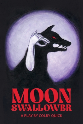 Seller image for Moon Swallower (Paperback or Softback) for sale by BargainBookStores