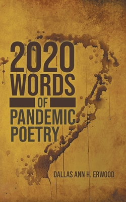 Seller image for 2020 Words: Of Pandemic Poetry (Paperback or Softback) for sale by BargainBookStores