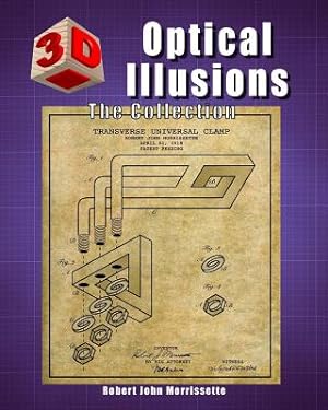 Imagen del vendedor de 3D Optical Illusions: The Collection (Paperback or Softback) a la venta por BargainBookStores