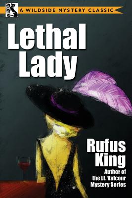Immagine del venditore per Lethal Lady (Paperback or Softback) venduto da BargainBookStores
