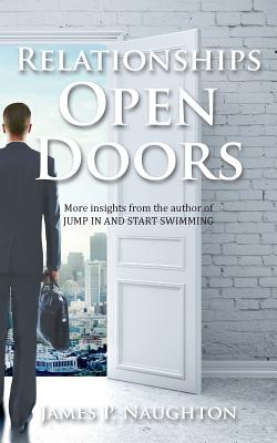 Bild des Verkufers fr Relationships Open Doors (Paperback or Softback) zum Verkauf von BargainBookStores