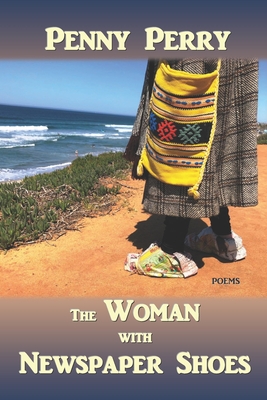 Bild des Verkufers fr The Woman with Newspaper Shoes (Paperback or Softback) zum Verkauf von BargainBookStores