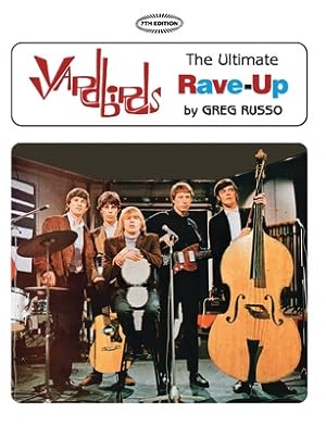 Immagine del venditore per Yardbirds: The Ultimate Rave-Up (Paperback or Softback) venduto da BargainBookStores