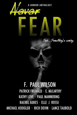 Seller image for Never Fear (Paperback or Softback) for sale by BargainBookStores