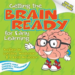 Seller image for Getting the Brain Ready for Early Learning (Paperback or Softback) for sale by BargainBookStores