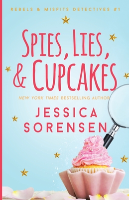 Imagen del vendedor de Spies, Lies, & Cupcakes (Paperback or Softback) a la venta por BargainBookStores