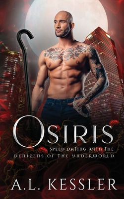 Seller image for Osiris (Paperback or Softback) for sale by BargainBookStores