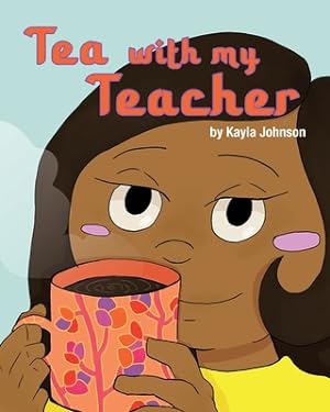 Imagen del vendedor de Tea with My Teacher (Paperback or Softback) a la venta por BargainBookStores