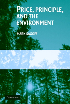 Seller image for Price Principle Environment (Paperback or Softback) for sale by BargainBookStores