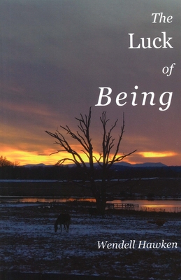 Seller image for The Luck of Being (Paperback or Softback) for sale by BargainBookStores