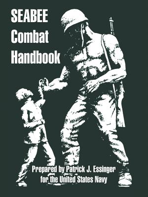 Seller image for Seabee Combat Handbook (Paperback or Softback) for sale by BargainBookStores