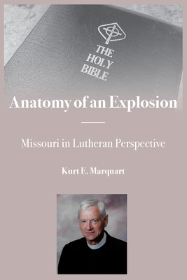 Seller image for Anatomy of an Explosion (Paperback or Softback) for sale by BargainBookStores