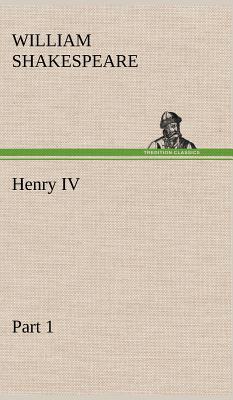 Seller image for Henry IV Part 1 (Hardback or Cased Book) for sale by BargainBookStores