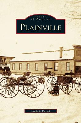 Seller image for Plainville (Hardback or Cased Book) for sale by BargainBookStores