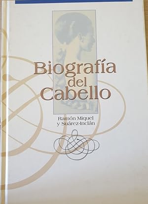 BIOGRAFIA DEL CABELLO.
