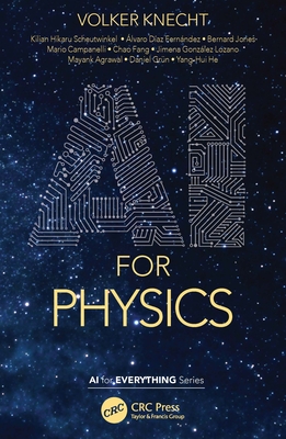 Seller image for AI for Physics (Paperback or Softback) for sale by BargainBookStores