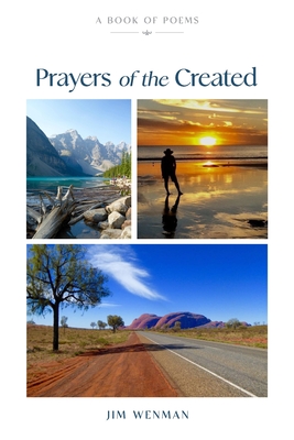 Image du vendeur pour Prayers of the Created (Paperback or Softback) mis en vente par BargainBookStores
