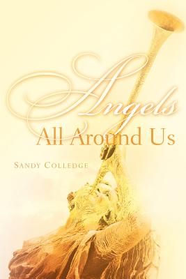 Seller image for Angels All Around Us (Paperback or Softback) for sale by BargainBookStores