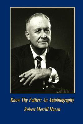 Seller image for Know Thy Father: An Autobiography (Paperback or Softback) for sale by BargainBookStores