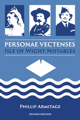 Seller image for Personae Vectenses: Isle of Wight Notables (Paperback or Softback) for sale by BargainBookStores