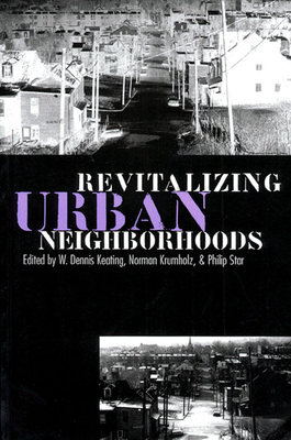 Seller image for Revitalizing Urban Neighborhoods (Paperback or Softback) for sale by BargainBookStores