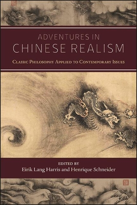 Seller image for Adventures in Chinese Realism (Paperback or Softback) for sale by BargainBookStores