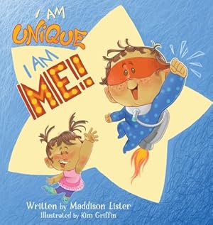 Seller image for I Am Unique, I Am Me! (Paperback or Softback) for sale by BargainBookStores