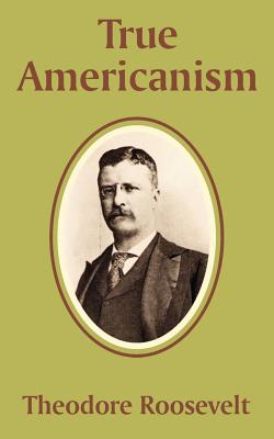 Imagen del vendedor de True Americanism (Paperback or Softback) a la venta por BargainBookStores