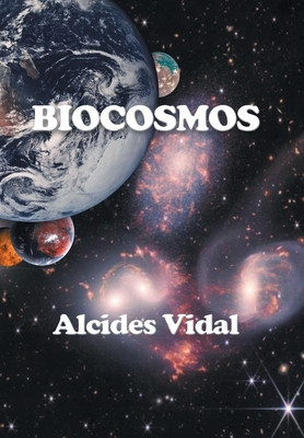 Seller image for Biocosmos (Hardback or Cased Book) for sale by BargainBookStores
