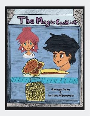 Seller image for The Magic Cookie (Paperback or Softback) for sale by BargainBookStores