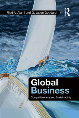 Imagen del vendedor de Global Business: Competitiveness and Sustainability (Paperback or Softback) a la venta por BargainBookStores