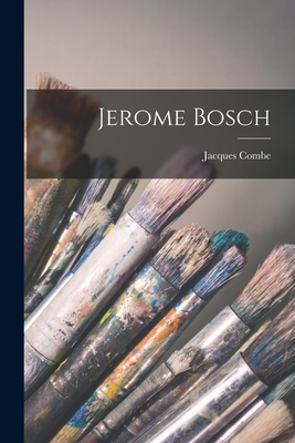 Seller image for Jerome Bosch (Paperback or Softback) for sale by BargainBookStores