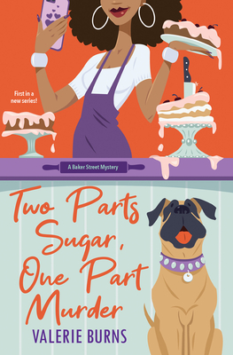 Seller image for Two Parts Sugar, One Part Murder: A Delicious and Charming Cozy Mystery (Paperback or Softback) for sale by BargainBookStores