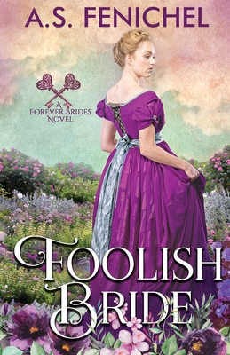 Seller image for Foolish Bride (Paperback or Softback) for sale by BargainBookStores