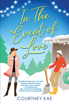 Seller image for In the Event of Love: A Delightful Second Chance Romance (Paperback or Softback) for sale by BargainBookStores