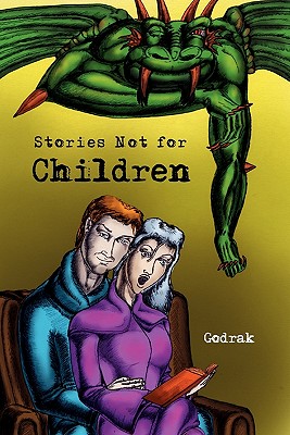 Bild des Verkufers fr Stories Not for Children (Paperback or Softback) zum Verkauf von BargainBookStores