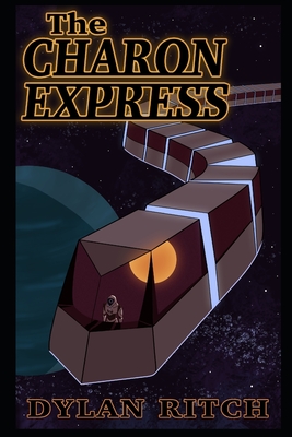 Imagen del vendedor de The Charon Express (Paperback or Softback) a la venta por BargainBookStores
