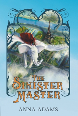 Image du vendeur pour The Sinister Master (Hardback or Cased Book) mis en vente par BargainBookStores