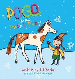 Seller image for Pogo The Mini Paint Pony (Paperback or Softback) for sale by BargainBookStores