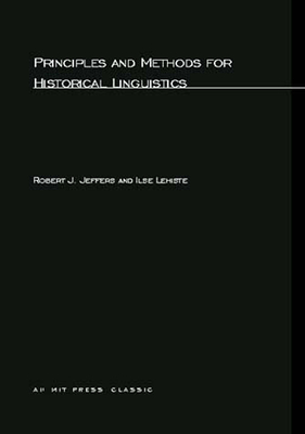 Seller image for Principles and Methods for Historical Linguistics (Paperback or Softback) for sale by BargainBookStores