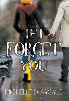 Imagen del vendedor de If I Forget You (Hardback or Cased Book) a la venta por BargainBookStores