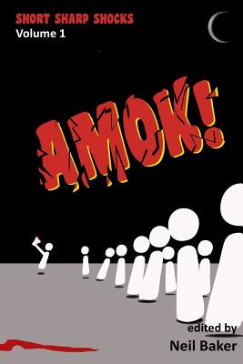 Seller image for Amok! (Paperback or Softback) for sale by BargainBookStores