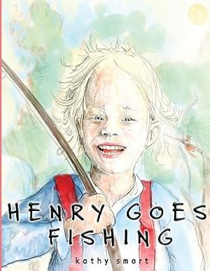 Seller image for Henry Goes Fishing (Paperback or Softback) for sale by BargainBookStores