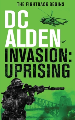 Imagen del vendedor de Invasion Uprising: A Military Action Technothriller (Paperback or Softback) a la venta por BargainBookStores