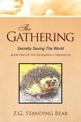 Bild des Verkufers fr The Gathering (Paperback or Softback) zum Verkauf von BargainBookStores
