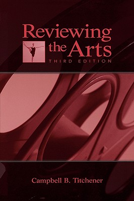 Seller image for Reviewing the Arts (Paperback or Softback) for sale by BargainBookStores