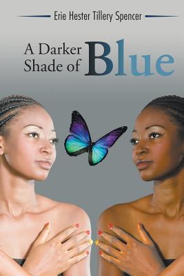 Imagen del vendedor de A Darker Shade of Blue (Paperback or Softback) a la venta por BargainBookStores