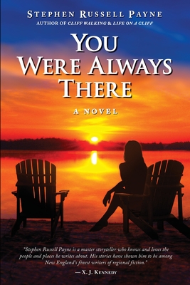 Bild des Verkufers fr You Were Always There (Paperback or Softback) zum Verkauf von BargainBookStores